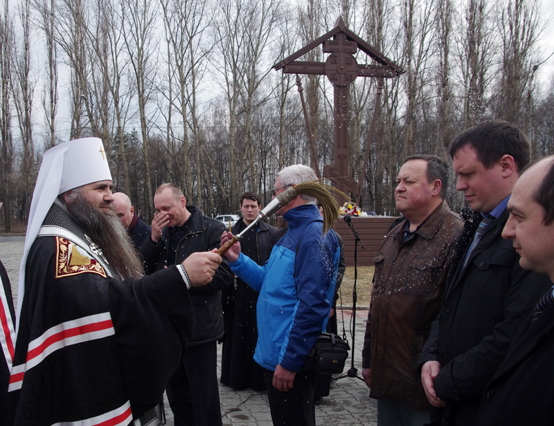 Храм пресвятой богородицы была построена